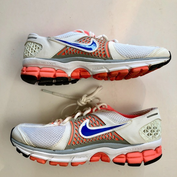 Nike Zoom Vomero 6 Running Shoes 443809-148 - Picture 7 of 13